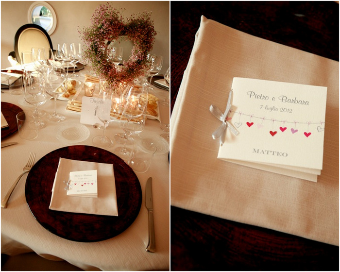 weddin gfavours